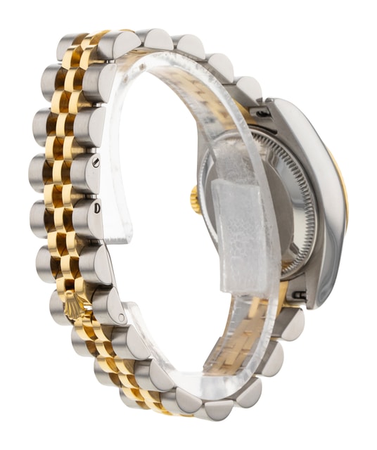 Rolex Datejust Lady 179173 Image 3